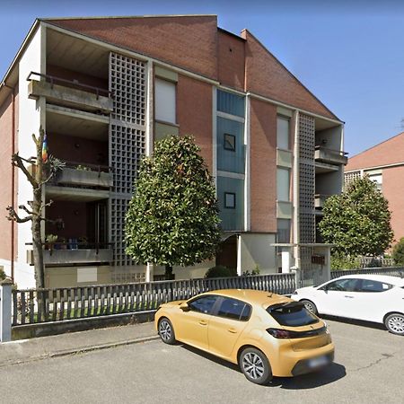 Appartement Casa Del Pordenone à Cortemaggiore Extérieur photo