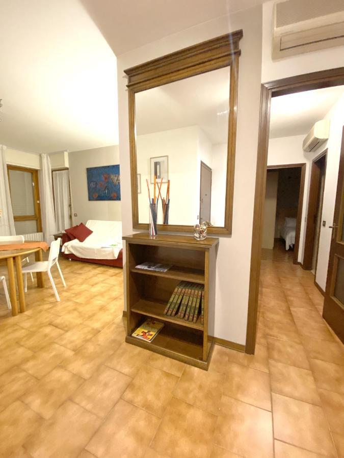 Appartement Casa Del Pordenone à Cortemaggiore Extérieur photo