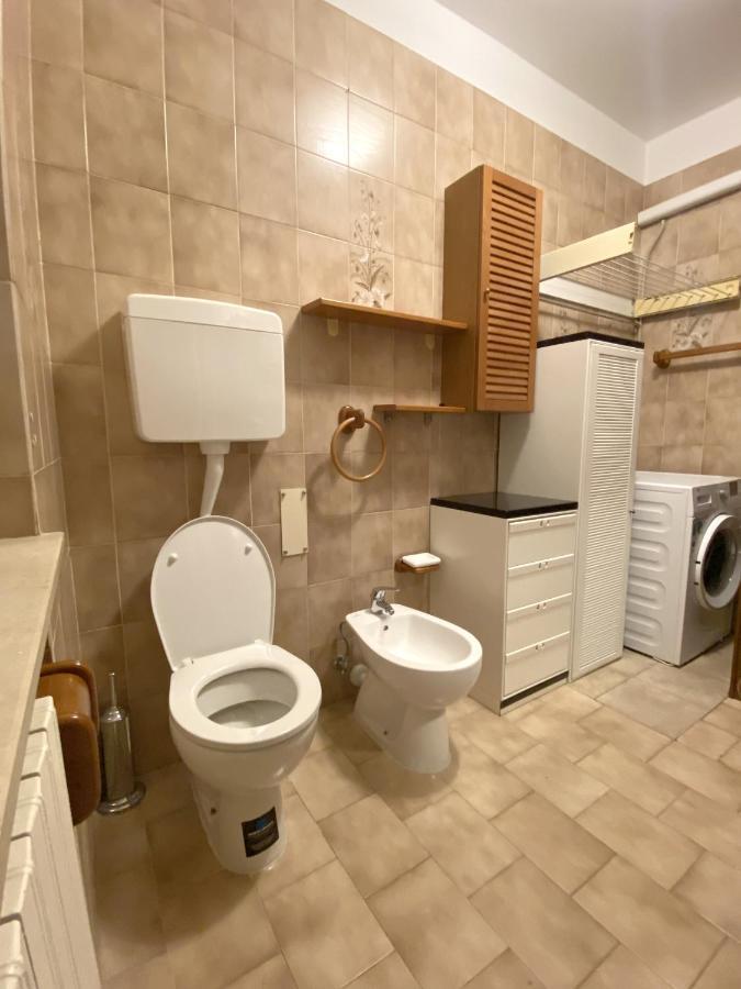 Appartement Casa Del Pordenone à Cortemaggiore Extérieur photo