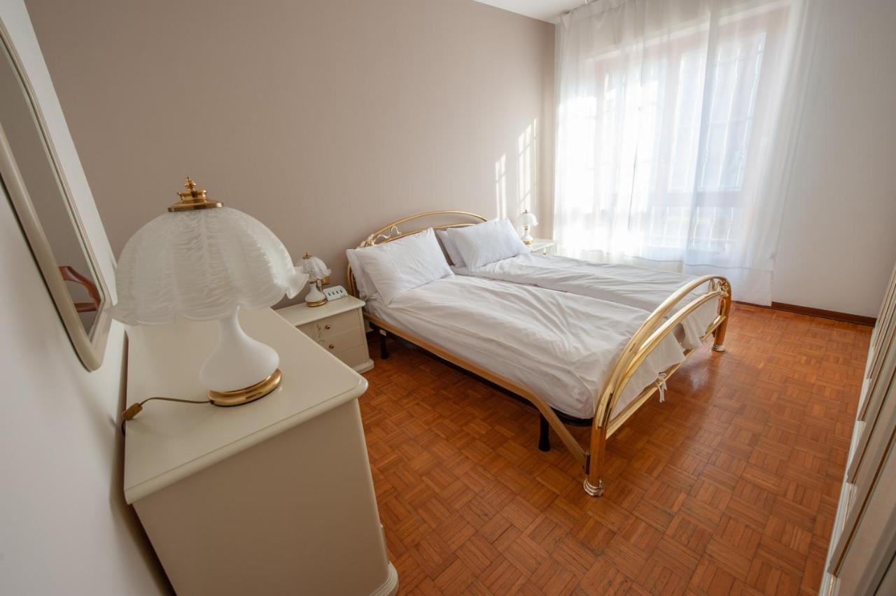 Appartement Casa Del Pordenone à Cortemaggiore Extérieur photo