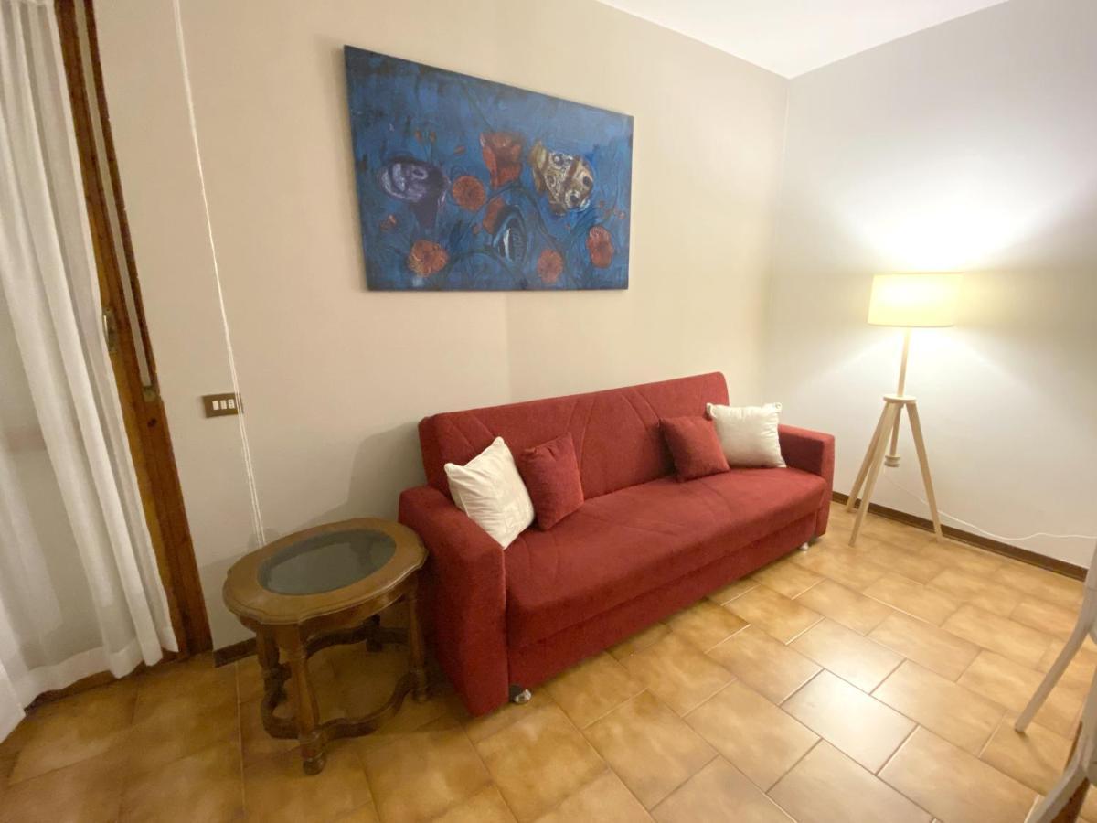 Appartement Casa Del Pordenone à Cortemaggiore Extérieur photo