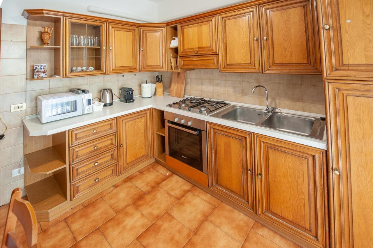 Appartement Casa Del Pordenone à Cortemaggiore Extérieur photo