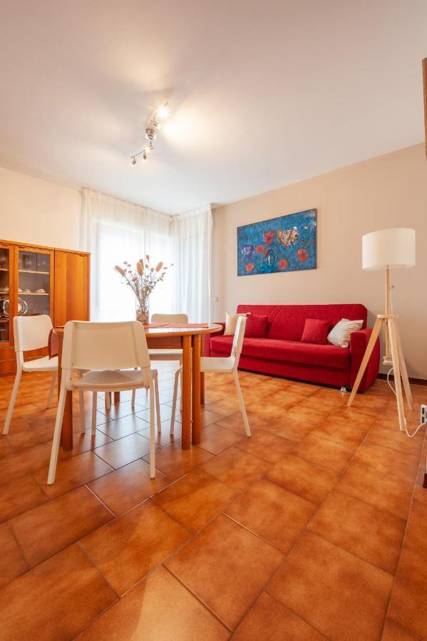 Appartement Casa Del Pordenone à Cortemaggiore Extérieur photo