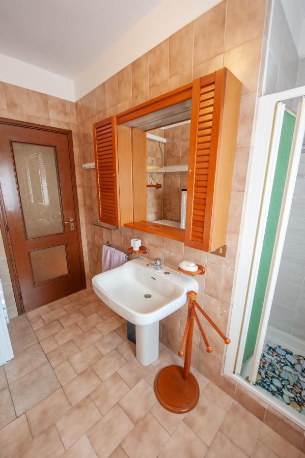 Appartement Casa Del Pordenone à Cortemaggiore Extérieur photo