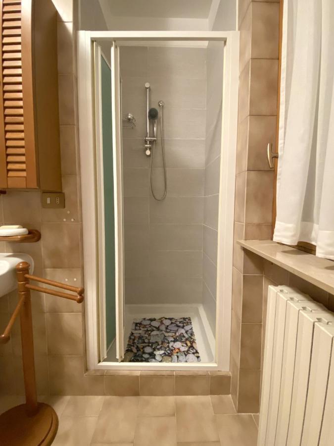 Appartement Casa Del Pordenone à Cortemaggiore Extérieur photo