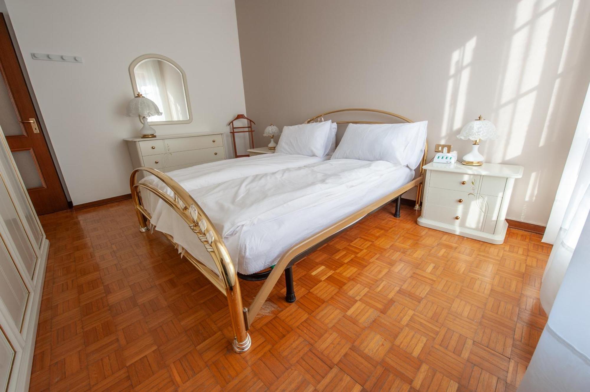 Appartement Casa Del Pordenone à Cortemaggiore Extérieur photo